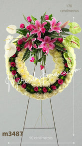 Arreglo Floral